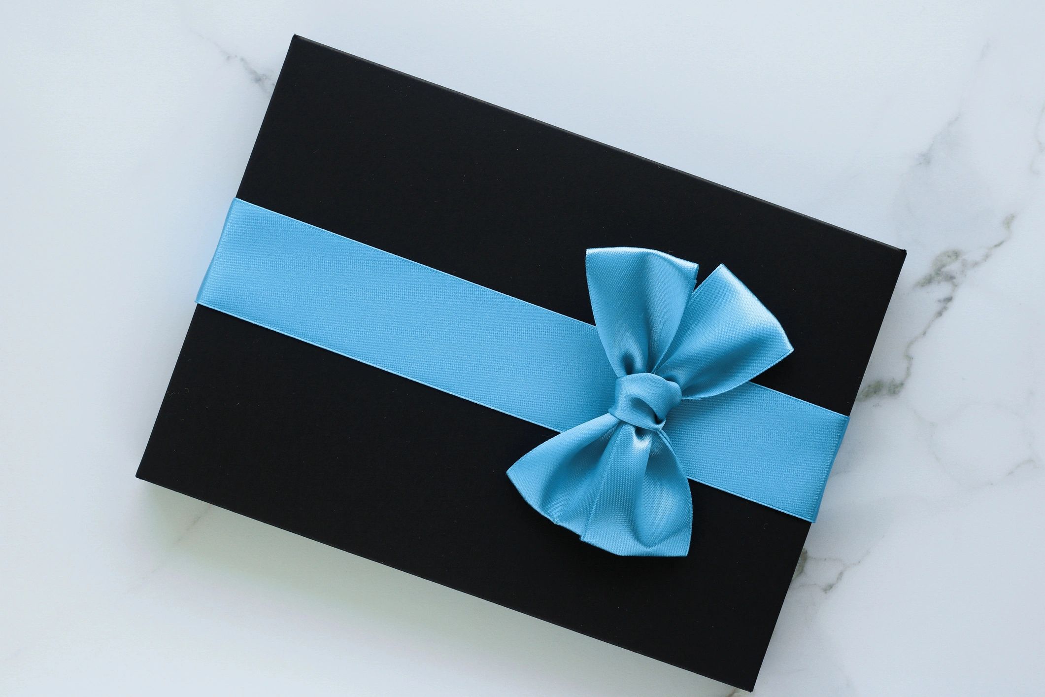 curated spa and kitchen gifts