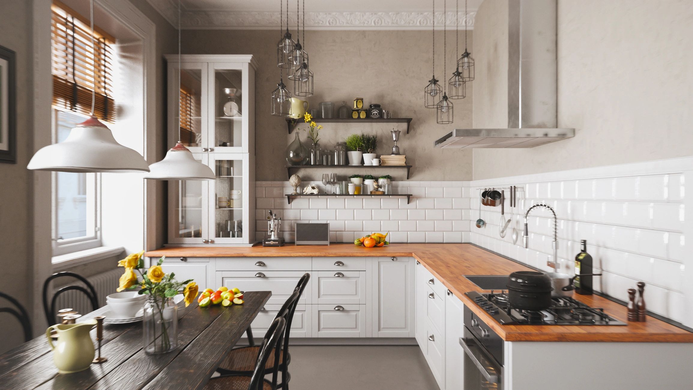 kitchen gift, premium, classic, elegant background
